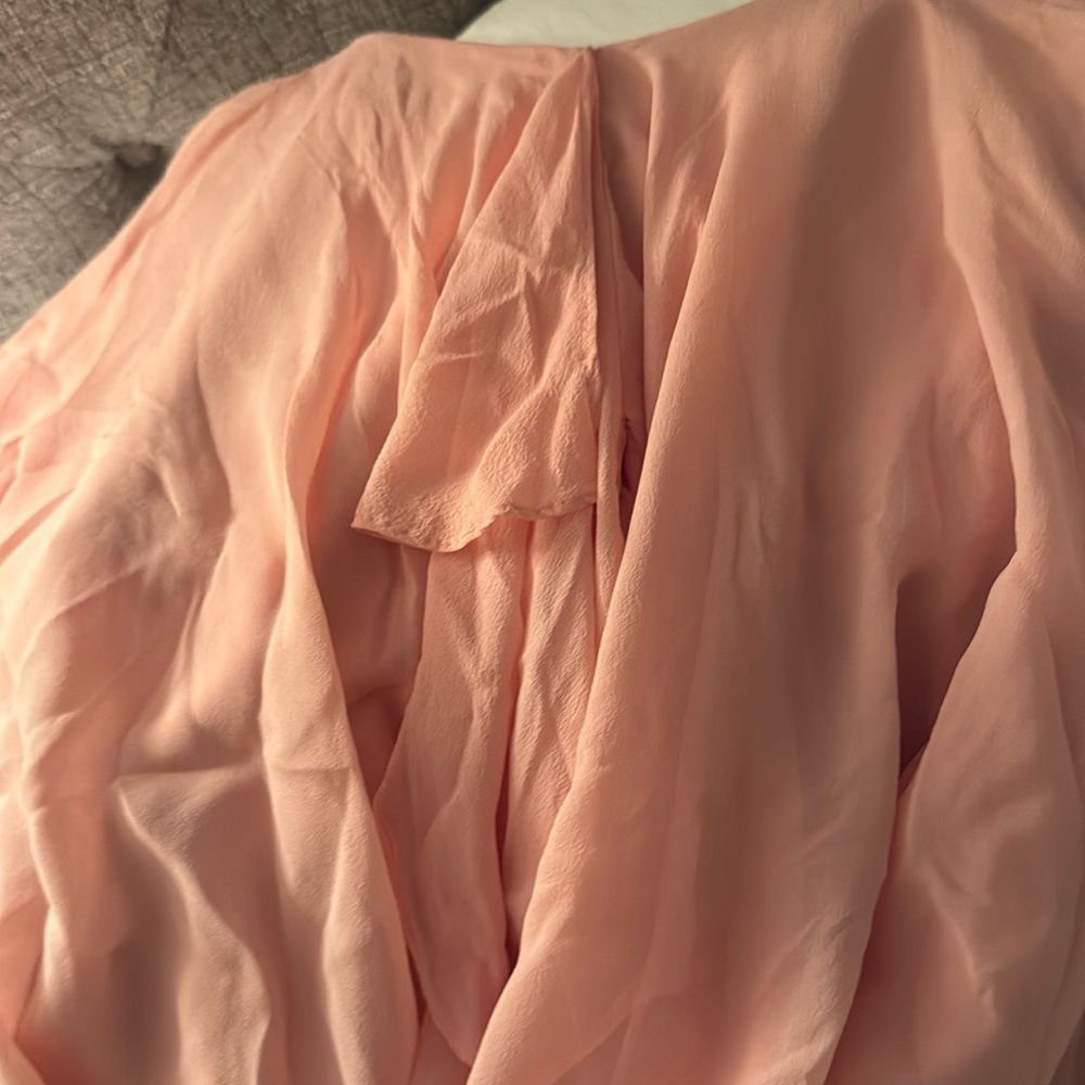 Fleur du mal dress